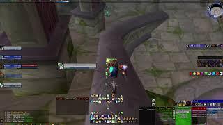 Isalien Summonable Boss Dire Maul East | World of Warcraft Vanilla