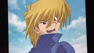 Yami Yugi,s embarrassment to Yugi