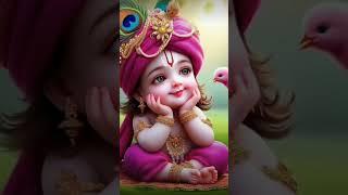 baas ki basuriya #cutekrishna