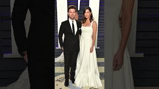 SEVERANCE Star Adam Scott Love Story: 27 Years & Still Going Strong!  #AdamScott #Severance