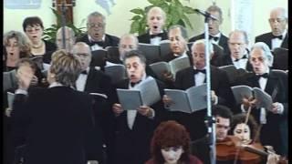 Vivaldi Gloria :V.Propter magna gloriam