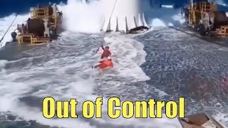 Boating Out of Control! | Googan's of the Week