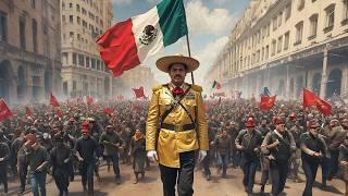 Eduardo Verástegui y el Resurgimiento del Nacionalismo en México: Acción Revolucionaria Mexicanista