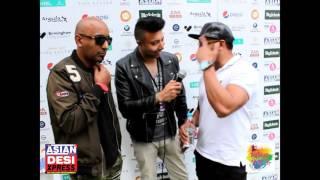 Bonafide Interview
