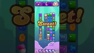 Candy Crush Saga Level 4047