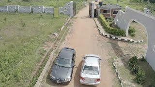 Prime Estate Phase 2, Mowe Ofada Video Tour