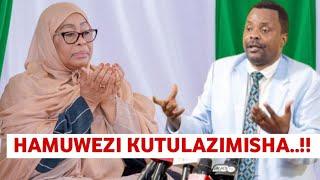 Kwa ukali mvutano mzito waibuka hoja za Dr slaa na Tundu Lissu zapigwa chini na CCM