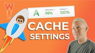 Best WP Rocket cache settings 2021 for Wordpress