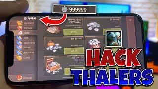 Grim Soul Hack . How To Get UNLIMITED Thalers in Grim Soul Mod Apk [Tutorial]