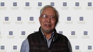 Dr. Greg Chan ~ 2021 Washington/Oregon/Idaho/Seattle Wine Awards Tasting Panelist