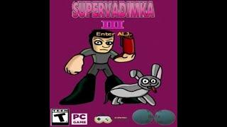 Super Vadimka III: Enter ALJ - Full Game Walkthrough