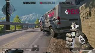 Warface moments #1
