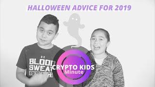 Poison Candy, 9 Billion Spooky Dollars, and The Top Costumes