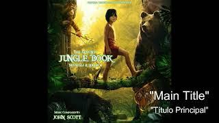 "The Second Jungle Book: Mowgli & Baloo" (Main Title). John Scott