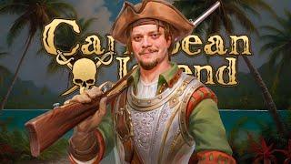 Новая обнова за стрелка в Caribbean Legend #4