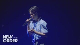 HYNN(박혜원) - 끝나지 않은 이야기 (The Story of Us) LIVE CLIP | 2024 하계 : 夏季 CONCERT