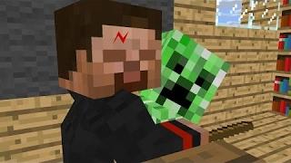 Monster School : Magic - Minecraft Animation