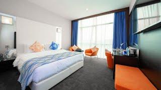 Ramada Encore Doha by Wyndham, Qatar | 360 Travel Facts