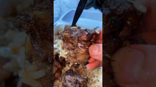 Best Oxtail in LA? (Soul Food)