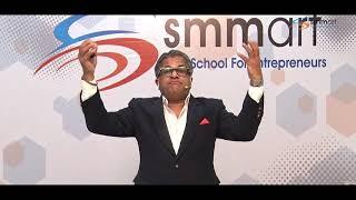 Let's destroy your business with T.I.G.E.R. Santosh Nair | Free Webinar | Register Now
