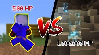 Killing Ghosts in Lapis Armor (and how to do it EASILY!) | Minecraft Hypixel Skyblock