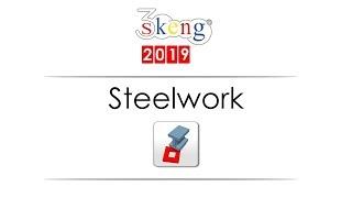 3skeng 2019 Steelwork