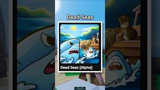 This Dead Rails Inspired Game Is Crazy!   #roblox #deadrails