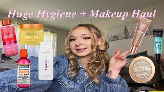 HUGE Hygiene/Makeup Haul! 2023 Target+Ulta+T.J.Maxx+Amazon