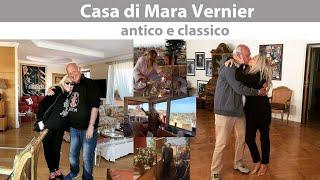 Casa di Mara Vernier