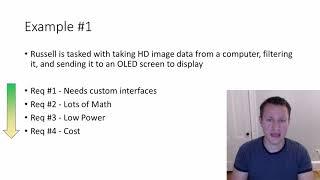 FPGA vs. Microcontroller: How to choose the right one for your project