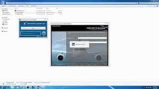 How to install A320-A321 Aerosoft Professional P3DV4
