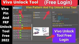 All Vivo MTK Patch Frp Unlock Tool|Vivo MTK Patch 2022| Vivo pattern unlock tool|unlock tool free