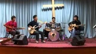 Mongol worship - Ariun mur 03