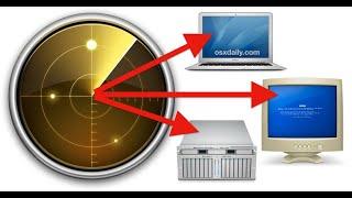 Port Scanning Explained