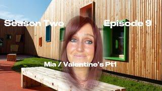 (The Nursery Nurse) (2024) Season Two Episode 9 (Mia) (2024 Valentine’s Special Part 1)
