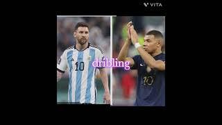 messi vs ambapa comparition#shorts#trending