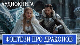 АУДИОКНИГА: Фэнтези про драконов #драконы