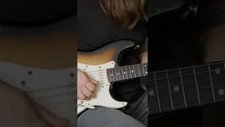 BEST Strat Tone I've Heard In Years!