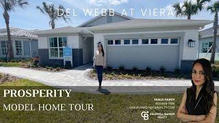 Prosperity Del Webb at Viera
