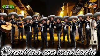 Cumbias con mariachimix 2022