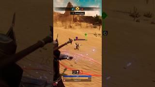 The COOLEST Weapon - MMO New World