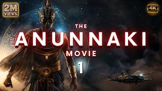 ANUNNAKI GANZER FILM 1