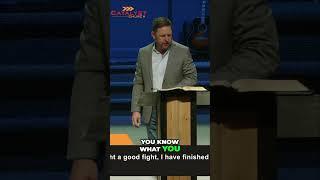 Are YOU in a Fight? Never give up #FightTheGoodFight #DailyStruggles #catalystchurch #motivation