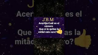 J.B.M acertijo #retomental #humor #acertijosdifíciles #fypシ #viral #siteriespierdes #flyp #juegos