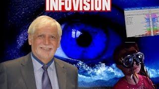 Infovision - Seeing with the Eyes Wide Closed  - ing. Mark Komissarov (USH - Matei Georgescu)