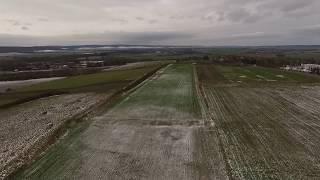 Tyler Childers - Nose On The Grindstone - DJI Phantom 3 Advanced °HD°