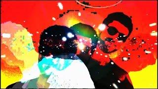 Chris Phillips & Dubblé Amount -  Brilliant Lightwaves