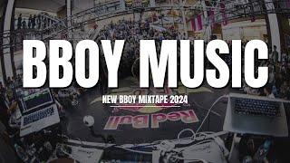 Beats & Breaks  Battle Ultimate Bboy Mixtape 2024