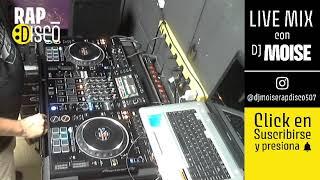 Tanda Dominguera Dj Moise 507