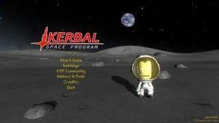 KSP Inflatable Module to the Kerbal Space Station